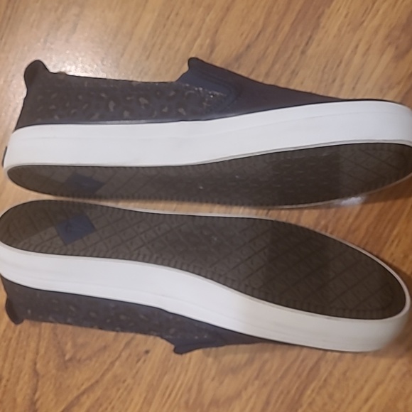Nwot Sperry blue top sider. - Picture 5 of 8